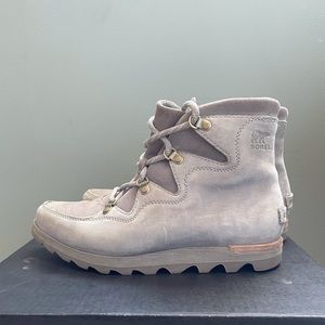 Sorel Sneakchic Alpine Boots